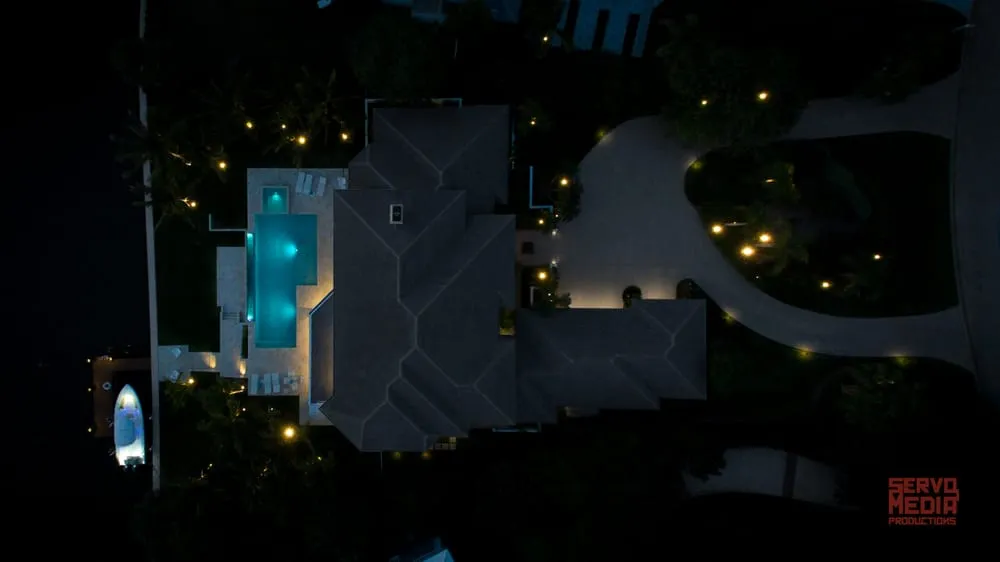 Slide of Toussaint Electric