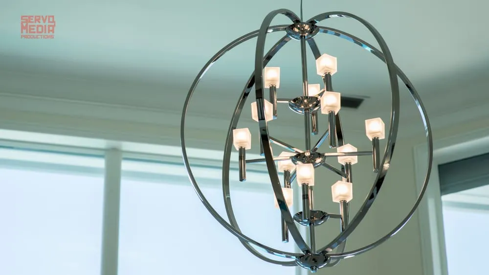 Slide of Toussaint Electric