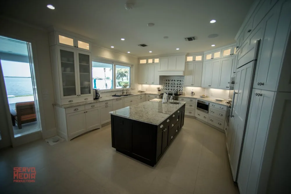 Slide of Toussaint Electric