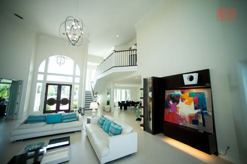 Slide of Toussaint Electric