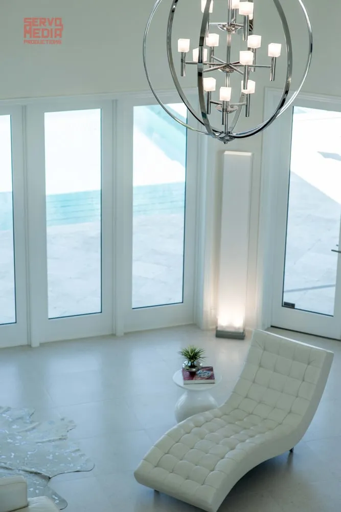 Slide of Toussaint Electric