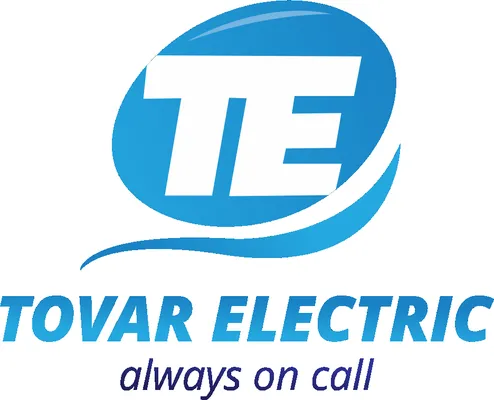 Tovar Electric Logo