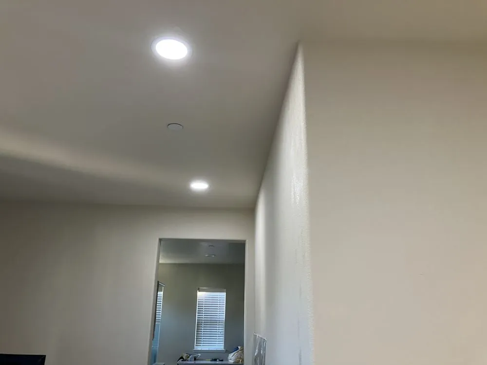 Slide of Tovo electrical services