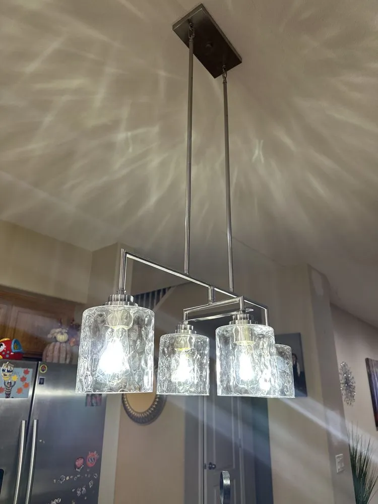 Slide of Tovo electrical services