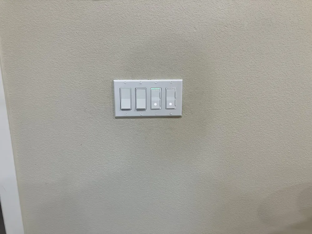 Professional lighting installation experts serving ,  - Tovo electrical services