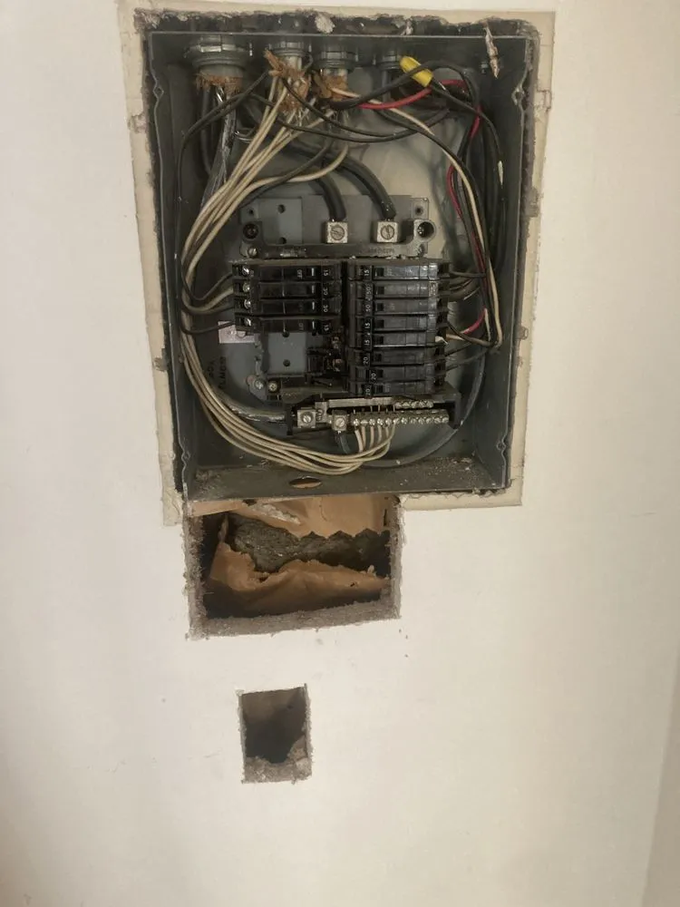 Licensed lighting installation experts serving ,  - Tovo electrical services