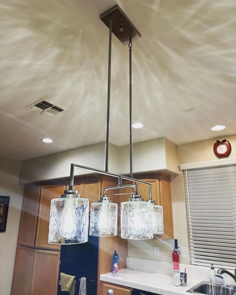 Certified emergency electrical service in ,  by Tovo electrical services