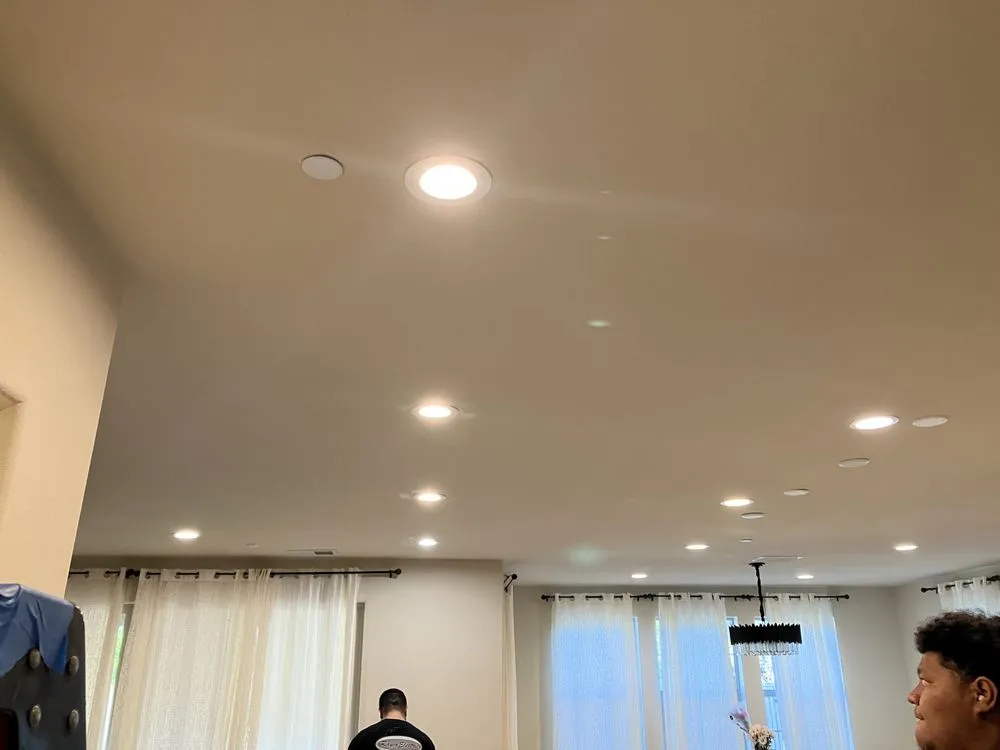 Emergency outlet and switch repair in ,  by Tovo electrical services