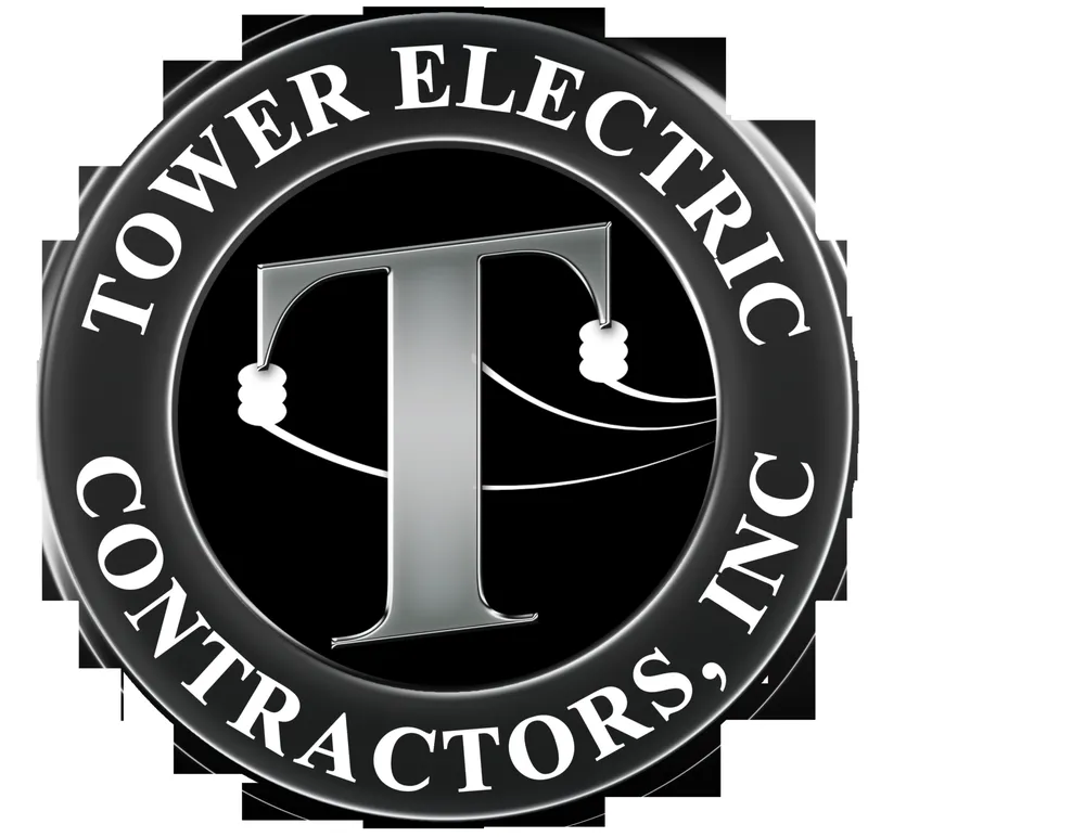 Slide of Tower Electric Contractors inc