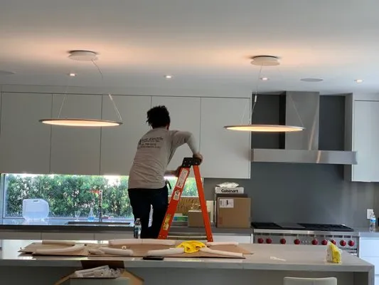 Tower Electric Contractors inc