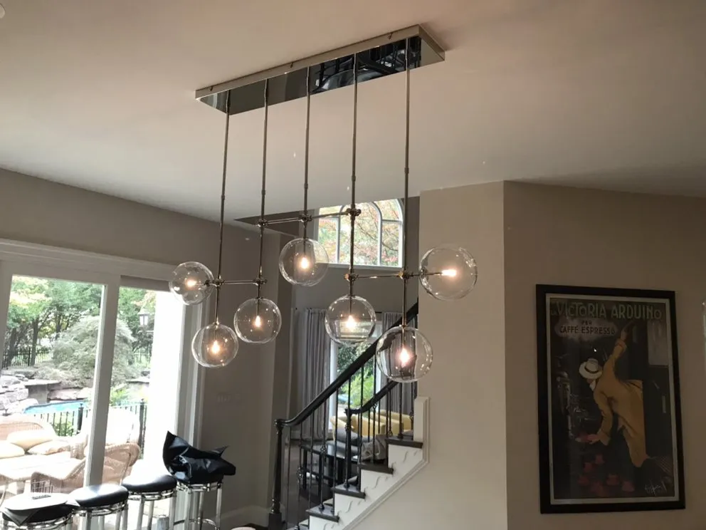 Slide of Tower Electric