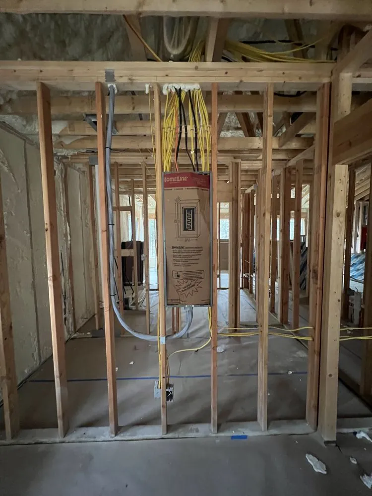 Slide of Tower Electric