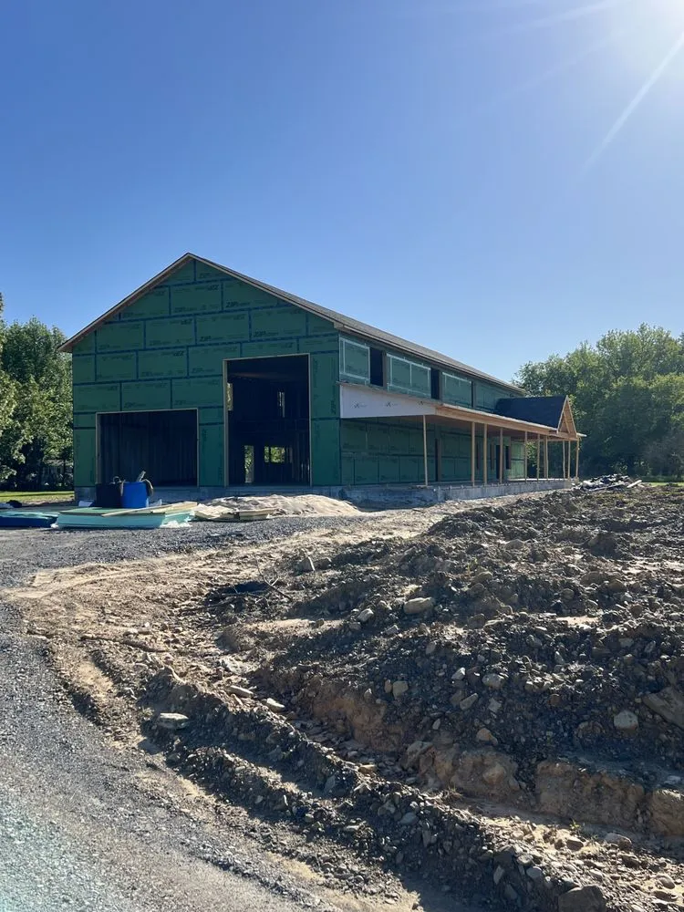 Slide of Tower Electric