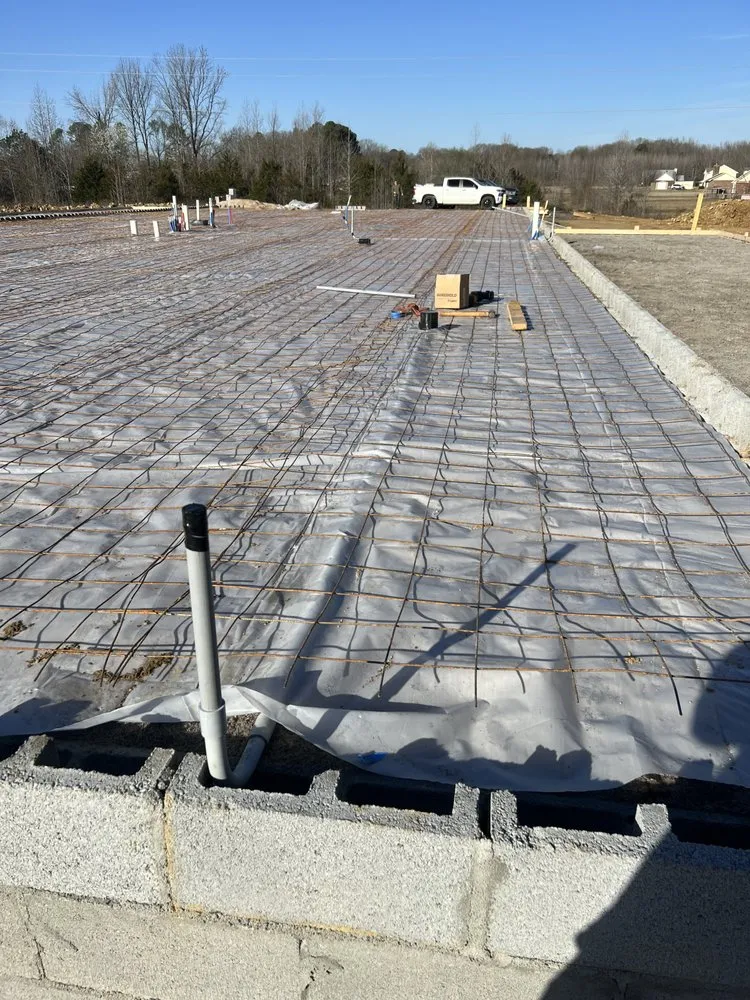 Slide of Tower Electric