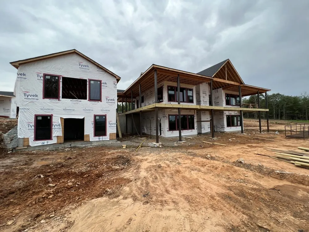 Slide of Tower Electric