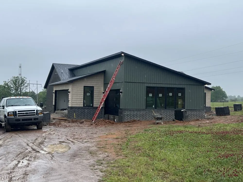 Slide of Tower Electric