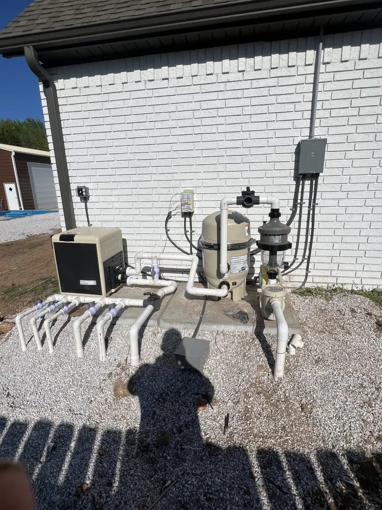 Slide of Tower Electric