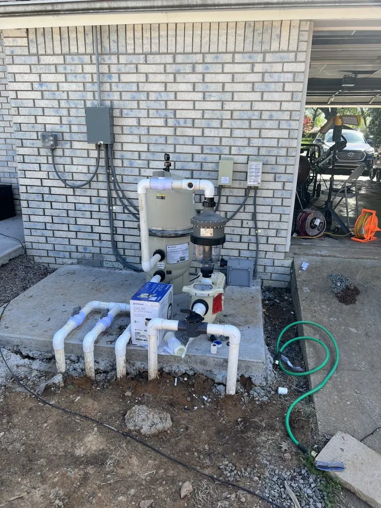 Slide of Tower Electric