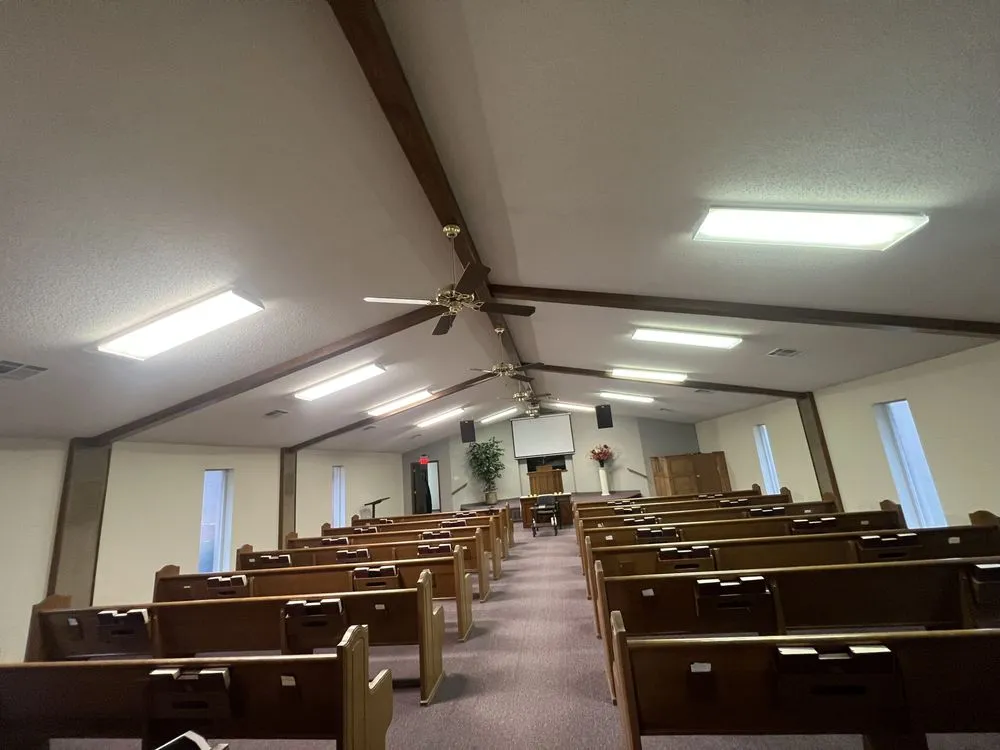 Slide of Tower Electric