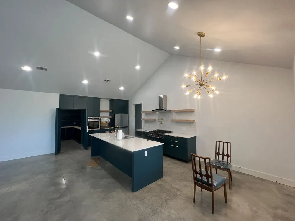 Slide of Tower Electric