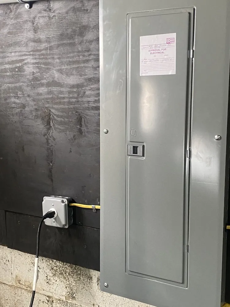 Trusted panel upgrade service in , - Tower Electrical Contracting