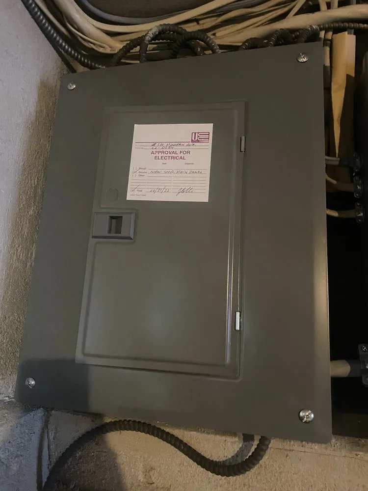 Affordable wiring installation experts serving , - Tower Electrical Contracting