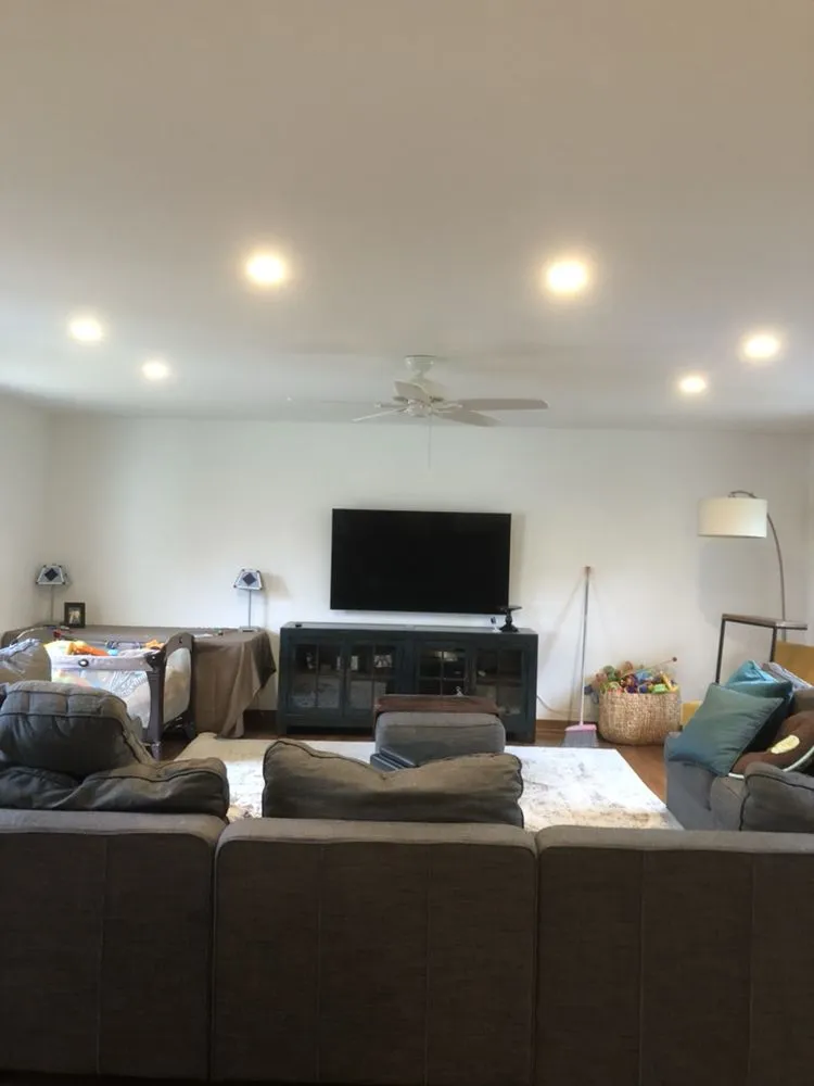 Certified lighting installation service in , - Tower Electrical Contracting