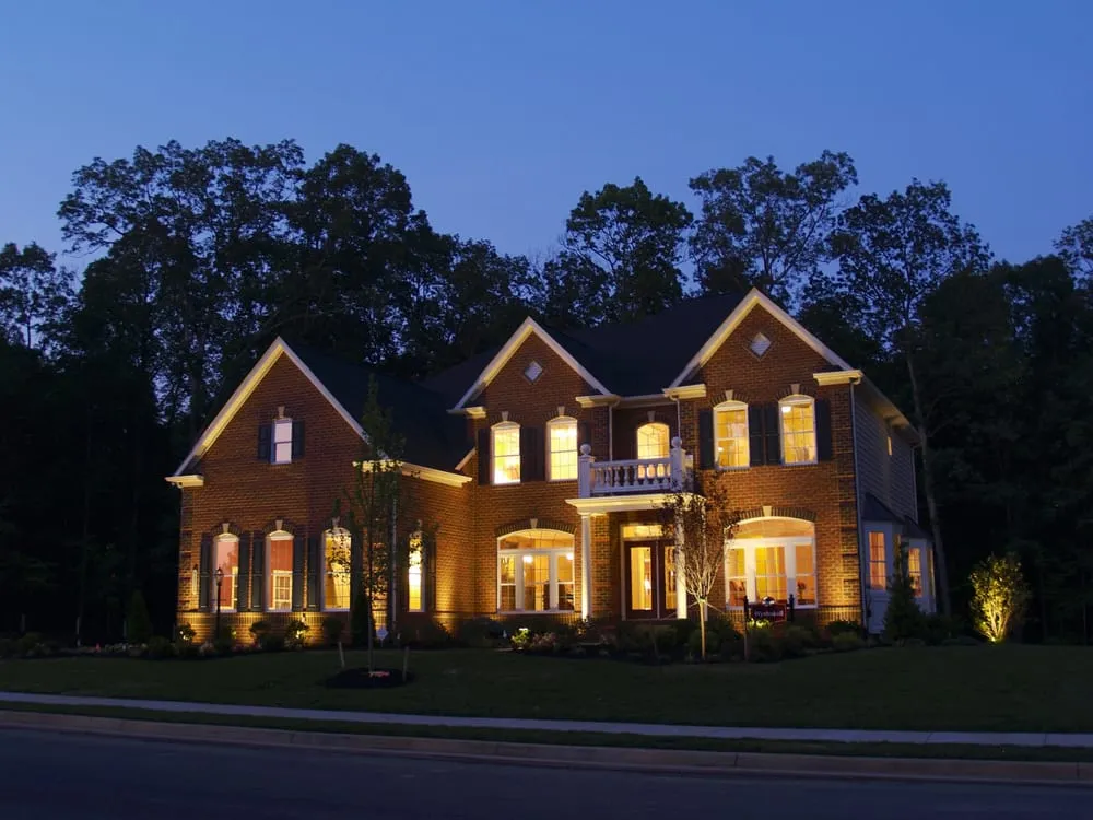 Reliable electrical service for homes in emergency electrical service, by