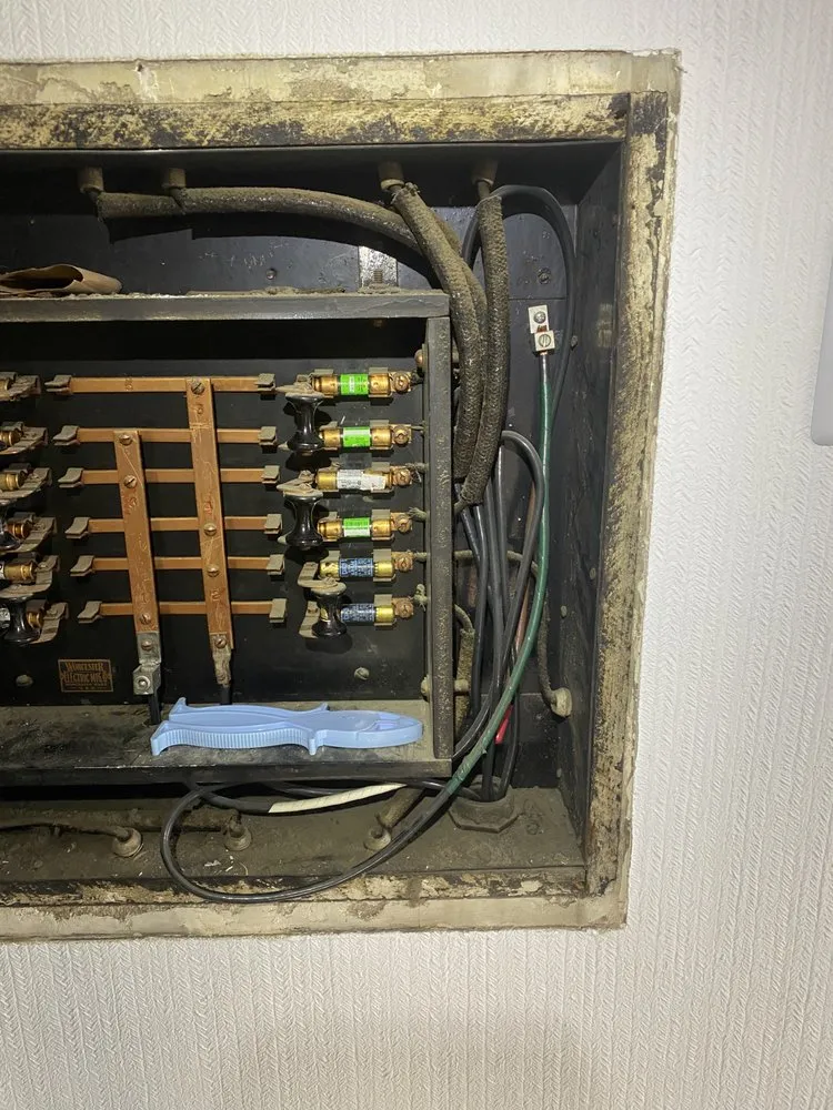 Certified lighting installation in , by Tower Electrical Contracting