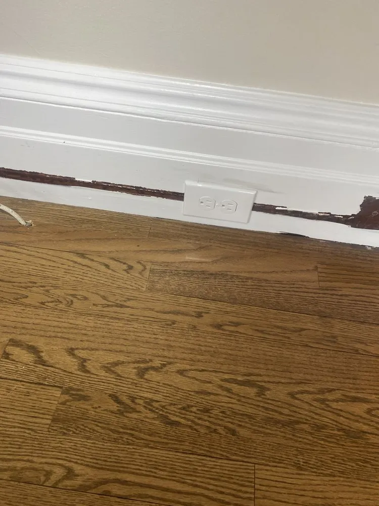 Affordable outlet and switch repair service in , - Tower Electrical Contracting