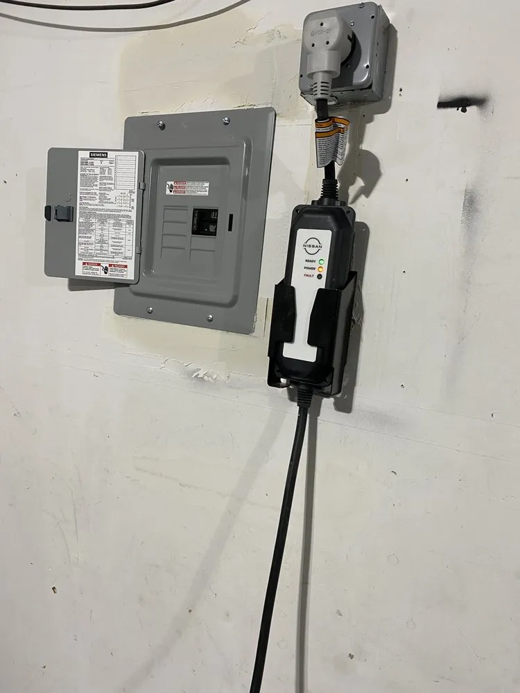 Trusted wiring installation in , by Tower Electrical Contracting