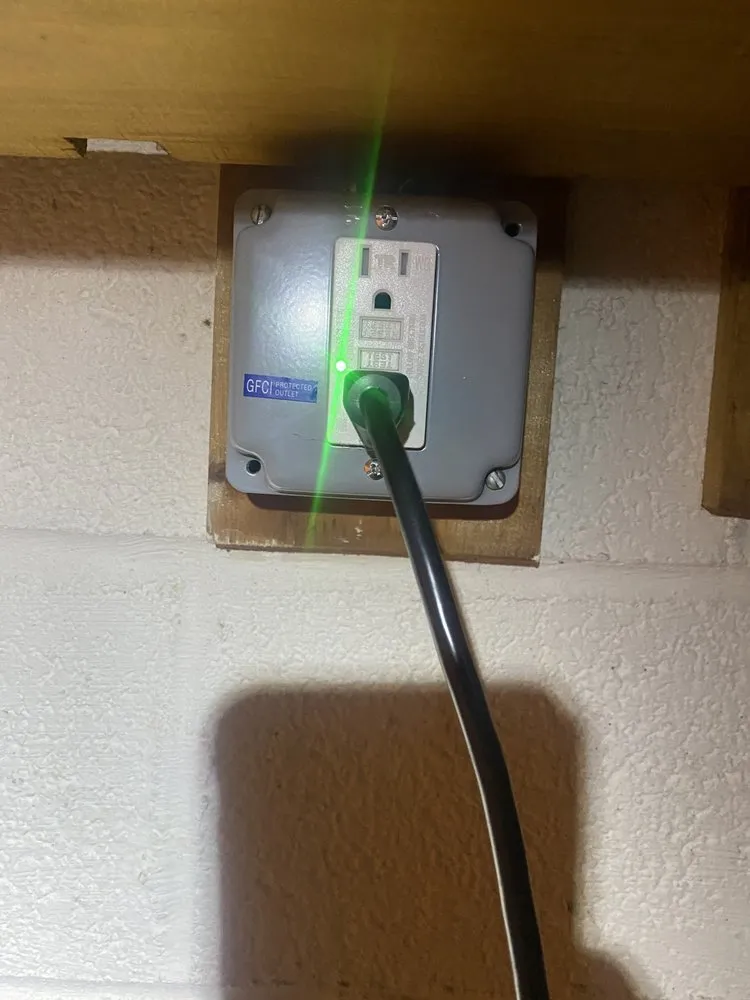 Professional panel upgrade in , by Tower Electrical Contracting