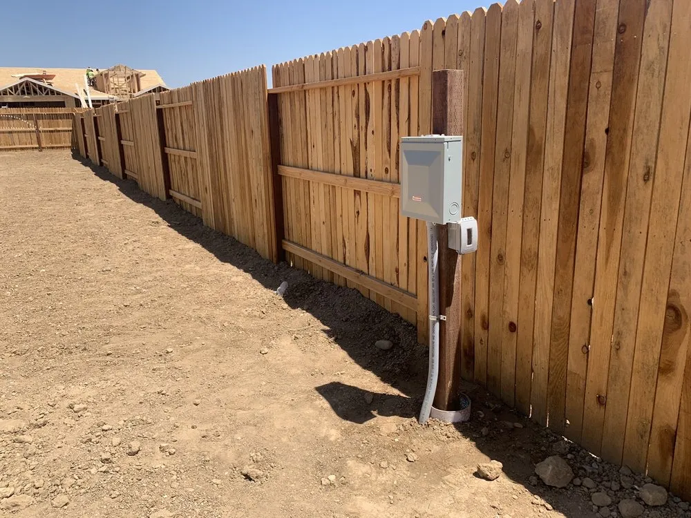 Slide of Tower Power Electric