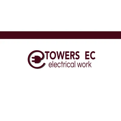Towers EC Logo