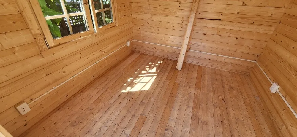 Slide of Tower's Electric