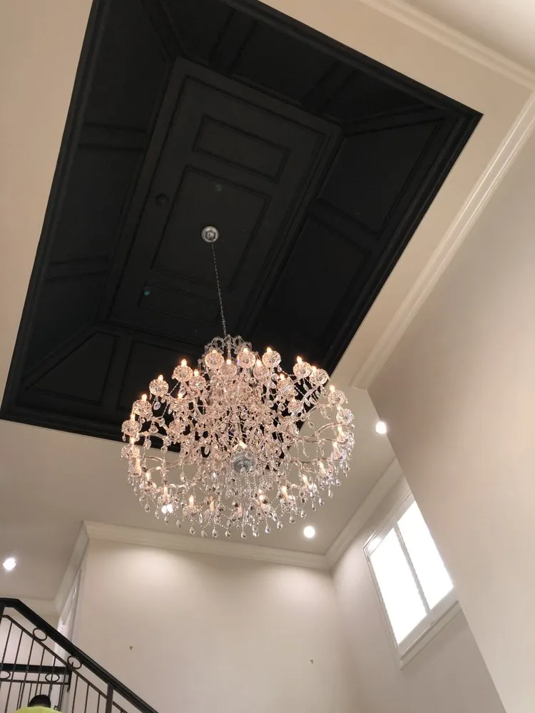 Slide of Towers Electric