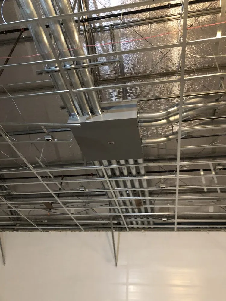 Slide of Towers Electric