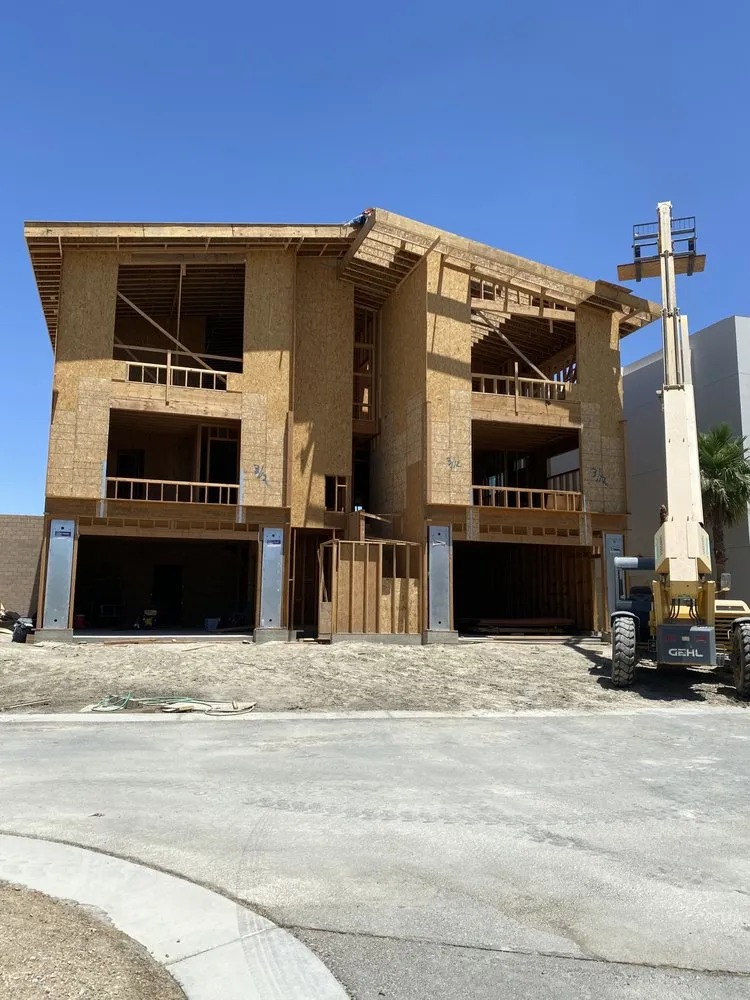 Slide of Towers Electric