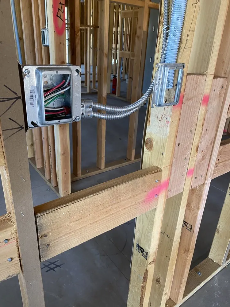 Slide of Towers Electric