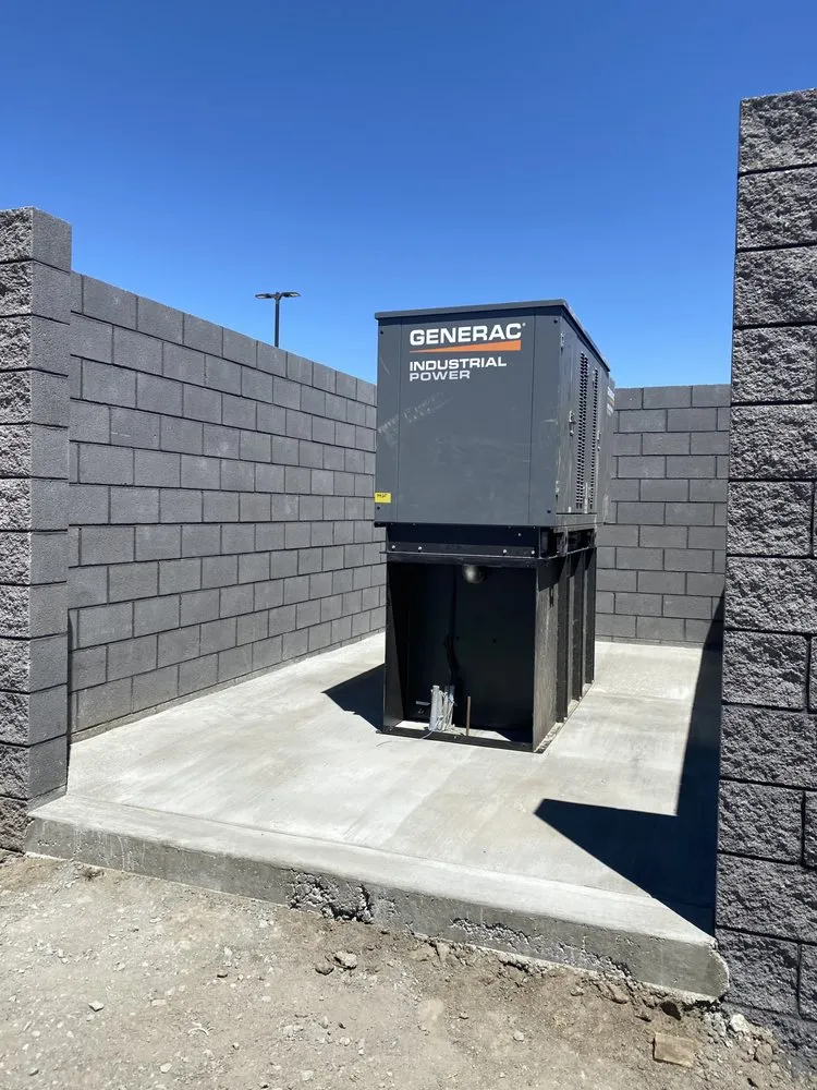 Certified lighting installation experts serving ,  - Towers Electric