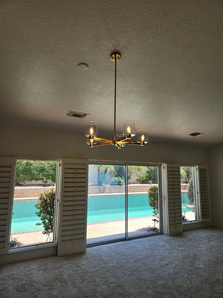 Slide of Towers Electric