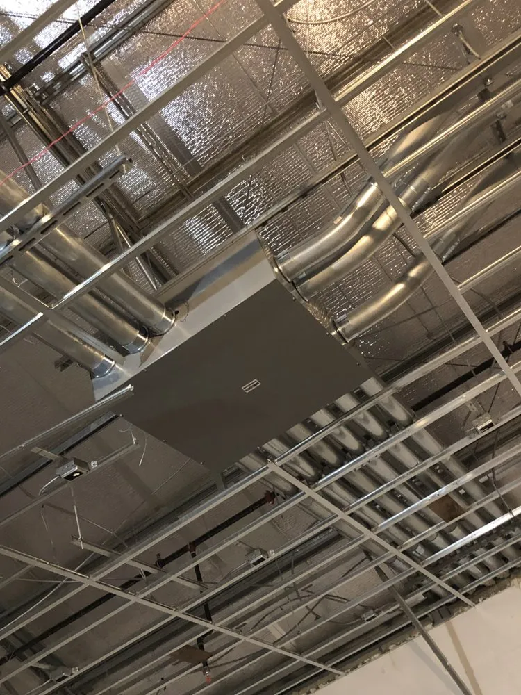 Slide of Towers Electric