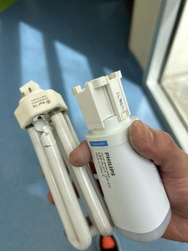 Slide of Towers Electrical Services