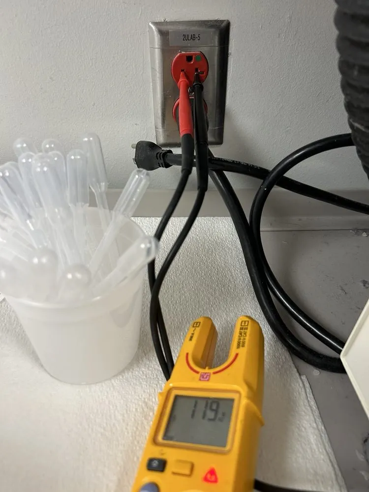 Slide of Towers Electrical Services