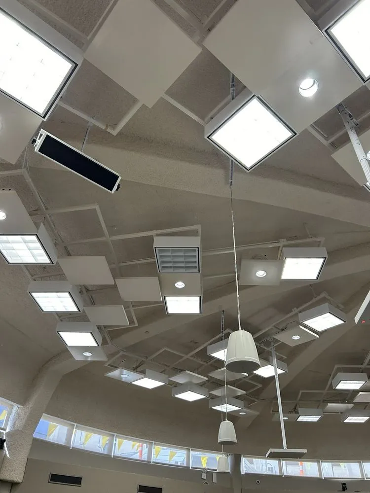 Expert electrical repair in ,  by Towers Electrical Services