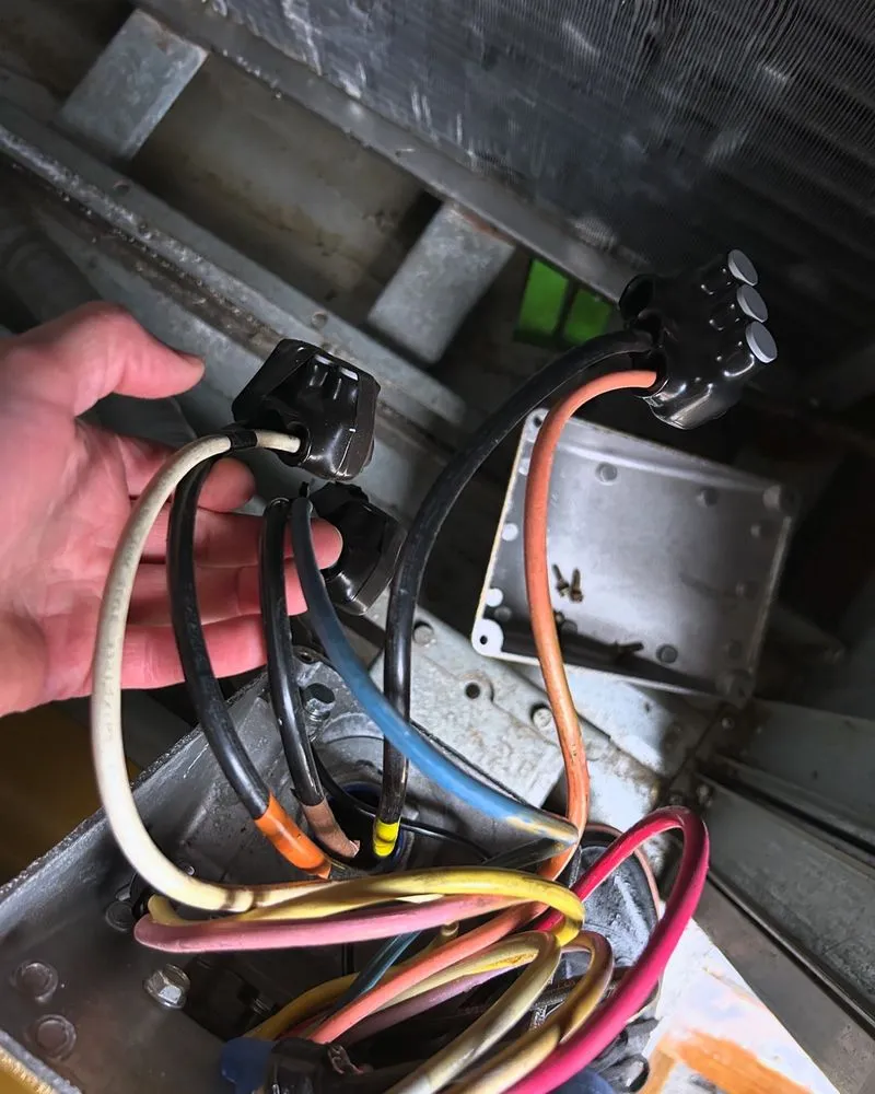 Slide of Towers Electrical Services