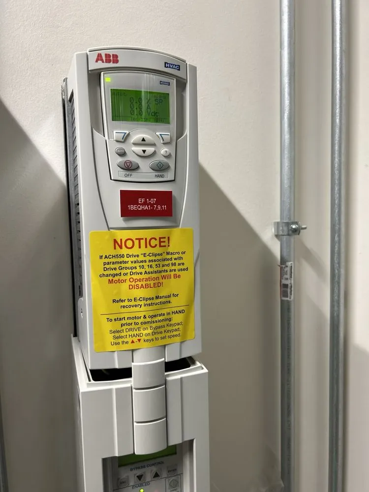 Slide of Towers Electrical Services