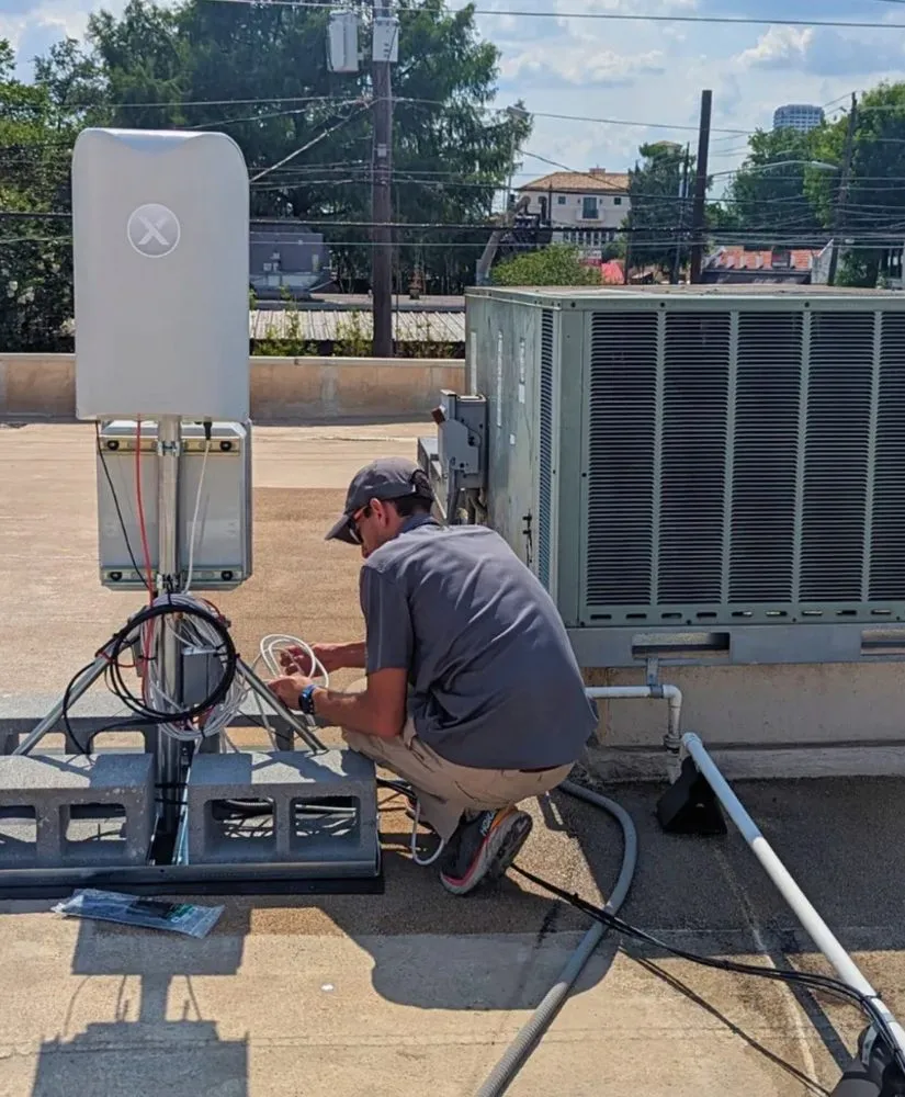 Slide of Towers Electrical Services