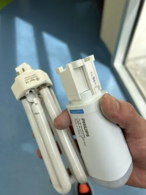 Towers Electrical Services Logo