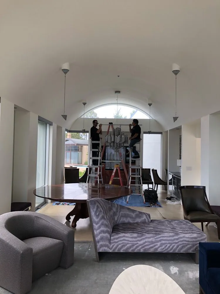 Slide of Towery Electric